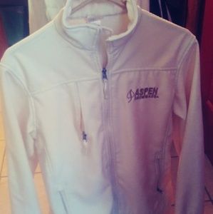 Jacket with Aspen/Snowmass logo